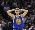Stephen Curry Golden State