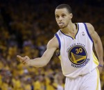 Stephen Curry Warriors