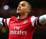 Theo Walcott
