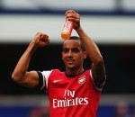 Theo Walcott Arsenal