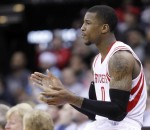 Thomas Robinson