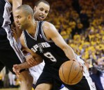 Tony Parker Spurs
