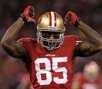Vernon Davis