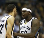 Zach Randolph