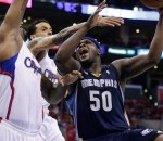 Zach Randolph Grizzlies