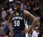 Zach Randolph Grizzlies