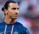 Zlatan Ibrahimovic