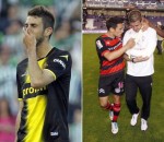 Relegation Battle 2013