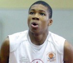 Giannis Antetokounmpo