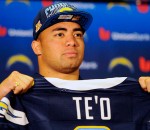 manti Te'o