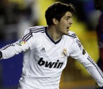 Alvaro Morata