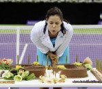 Ana Ivanovic