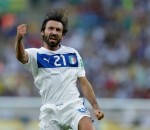 Andrea Pirlo Italy