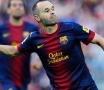 Andres Iniesta