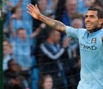 Carlos Tevez