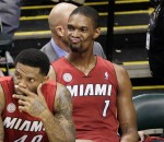Chris Bosh