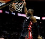 Dwyane Wade Heat