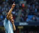 Edin Dzeko 2013
