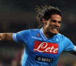 Edinson Cavani