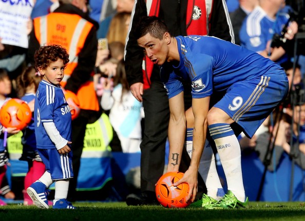 Fernando Torres & Son
