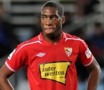 Geoffrey Kondogbia