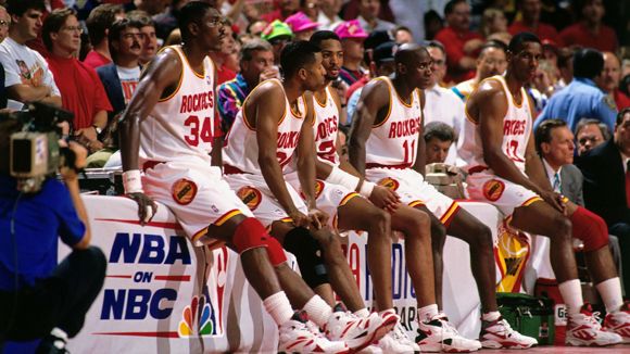 Houston Rockets 1994