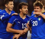 Italy U-21