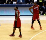 James, Wade