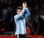 Lionel Messi Argentina