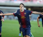 Luis Alberto Barcelona B