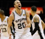 Manu Ginobili
