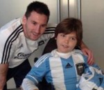 Messi, Zegarelli