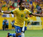 Neymar Goal