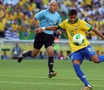 Neymar Goal II