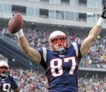 Rob Gronkowski