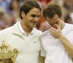 Roger Federer vs Andy Murray