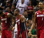 Sad Big Three