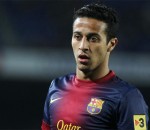 Thiago Alcantara