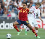 Thiago Alcantara