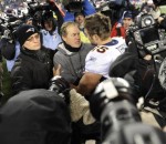 Tim Tebow, Bill Belichick