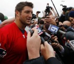 Tim Tebow Patriots