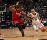 Tony Parker