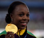 Veronica Campbell-Brown