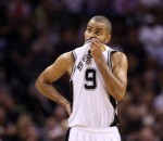 Tony Parker