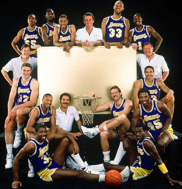 1988 Lakers
