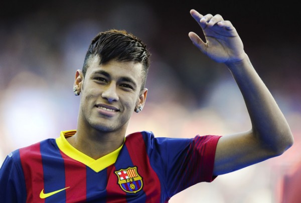 Neymar FC Barcelona