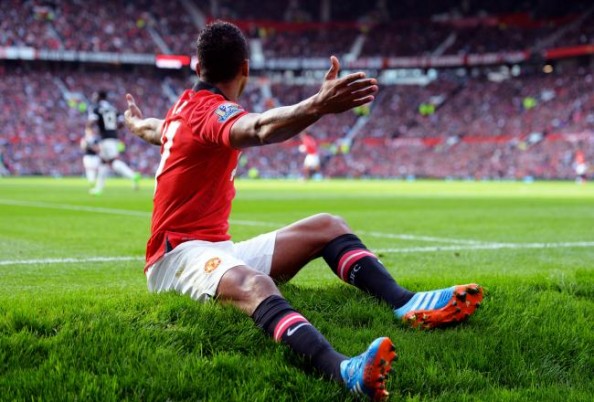 Nani doesn't understand why he's not getting the calls like before. Maybe it has something to do with Alex Ferguson no longer being the manager.