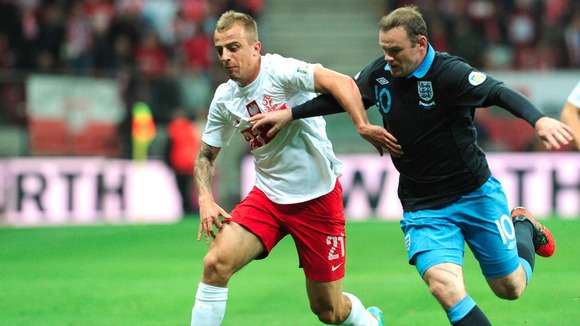 England meet Poland in a must win match at Wembley. The two teams ended their encounter in Warsaw with a 1-1 draw.