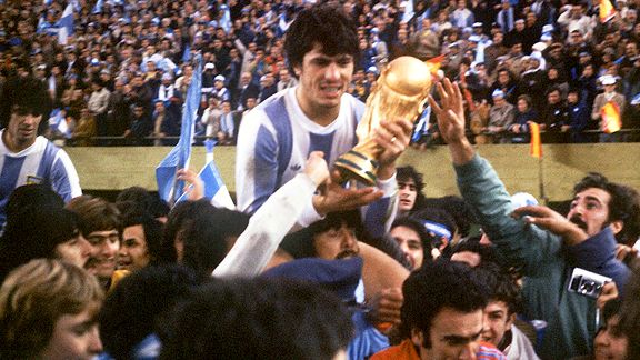Argentina - 1978