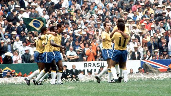 Brazil - 1970